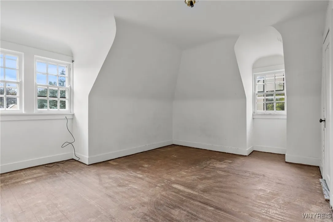 Third floor bonus room 2