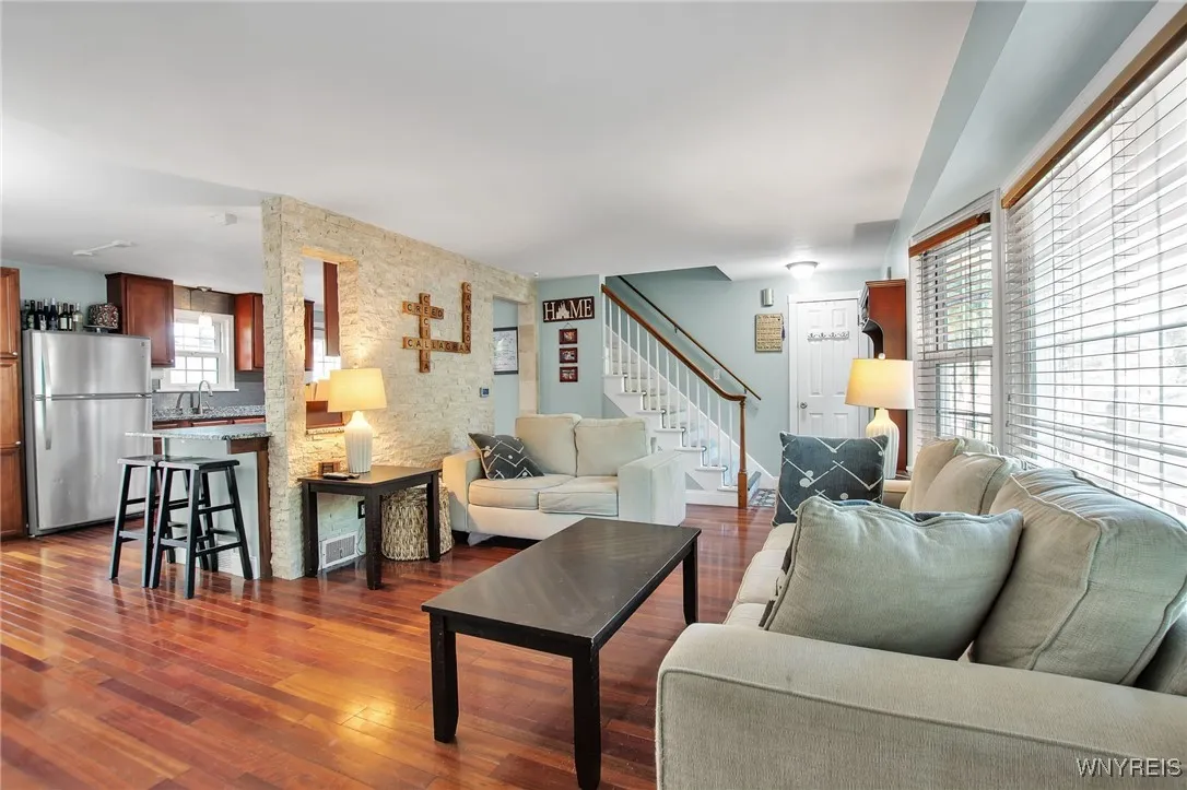 25 Brendel Avenue, Hamburg, New York 14075, Hamburg, New York 14075, 4 Bedrooms Bedrooms, 8 Rooms Rooms,2 BathroomsBathrooms,Residential,Closed,25 Brendel Avenue, Hamburg, New York 14075,0,B1631624