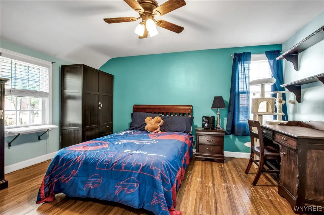 25 Brendel Avenue, Hamburg, New York 14075, Hamburg, New York 14075, 4 Bedrooms Bedrooms, 8 Rooms Rooms,2 BathroomsBathrooms,Residential,Closed,25 Brendel Avenue, Hamburg, New York 14075,0,B1631624