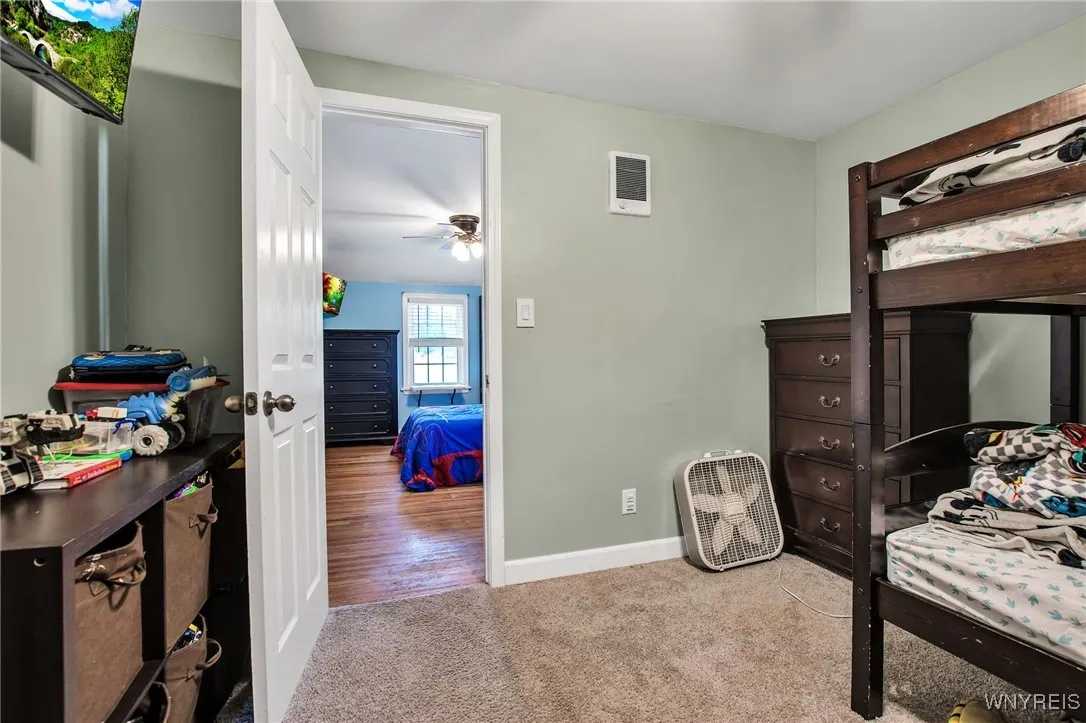 25 Brendel Avenue, Hamburg, New York 14075, Hamburg, New York 14075, 4 Bedrooms Bedrooms, 8 Rooms Rooms,2 BathroomsBathrooms,Residential,Closed,25 Brendel Avenue, Hamburg, New York 14075,0,B1631624