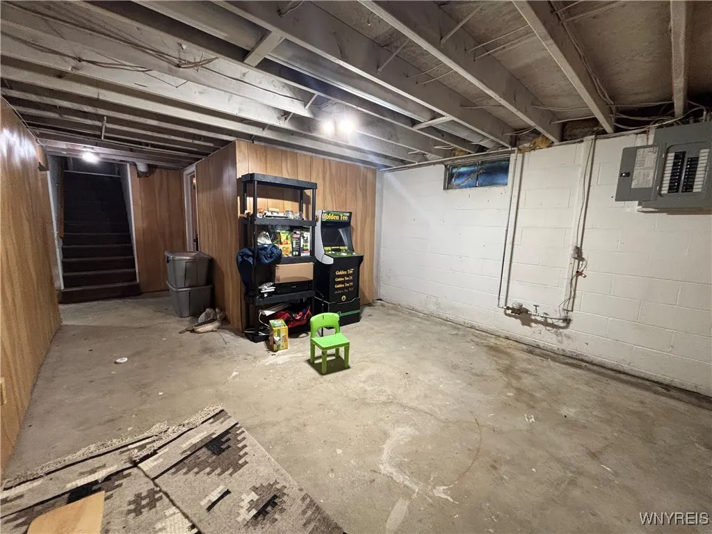 134 Park Street, Arcade, New York 14009, Arcade, New York 14009, 3 Bedrooms Bedrooms, 5 Rooms Rooms,1 BathroomBathrooms,Residential,Closed,134 Park Street, Arcade, New York 14009,0,B1631518