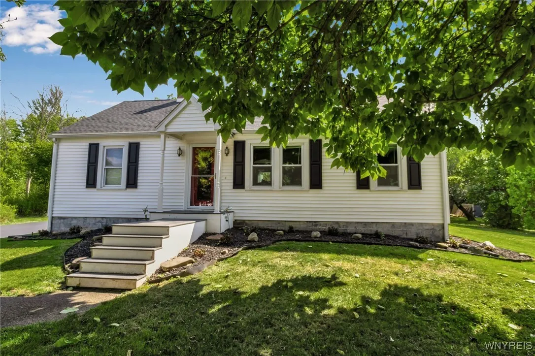 8702 Coleman Road, Somerset, New York 14012, Somerset, New York 14012, 4 Bedrooms Bedrooms, 5 Rooms Rooms,1 BathroomBathrooms,Residential,Closed,8702 Coleman Road, Somerset, New York 14012,0,B1631473