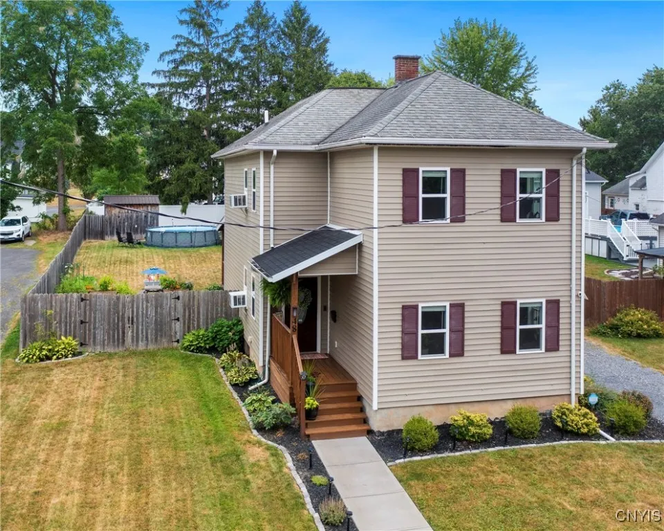 48 Burt Avenue, Auburn, New York 13021, Auburn, New York 13021, 3 Bedrooms Bedrooms, 9 Rooms Rooms,2 BathroomsBathrooms,Residential,Closed,48 Burt Avenue, Auburn, New York 13021,0,S1631452