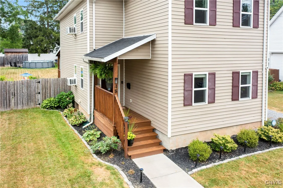 48 Burt Avenue, Auburn, New York 13021, Auburn, New York 13021, 3 Bedrooms Bedrooms, 9 Rooms Rooms,2 BathroomsBathrooms,Residential,Closed,48 Burt Avenue, Auburn, New York 13021,0,S1631452