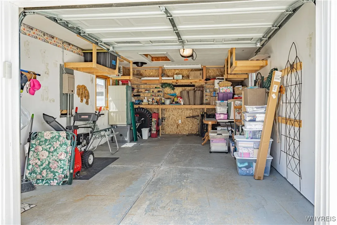 26 Louise Drive, Cheektowaga, New York 14227, Cheektowaga, New York 14227, 3 Bedrooms Bedrooms, 6 Rooms Rooms,1 BathroomBathrooms,Residential,Closed,26 Louise Drive, Cheektowaga, New York 14227,0,B1631507