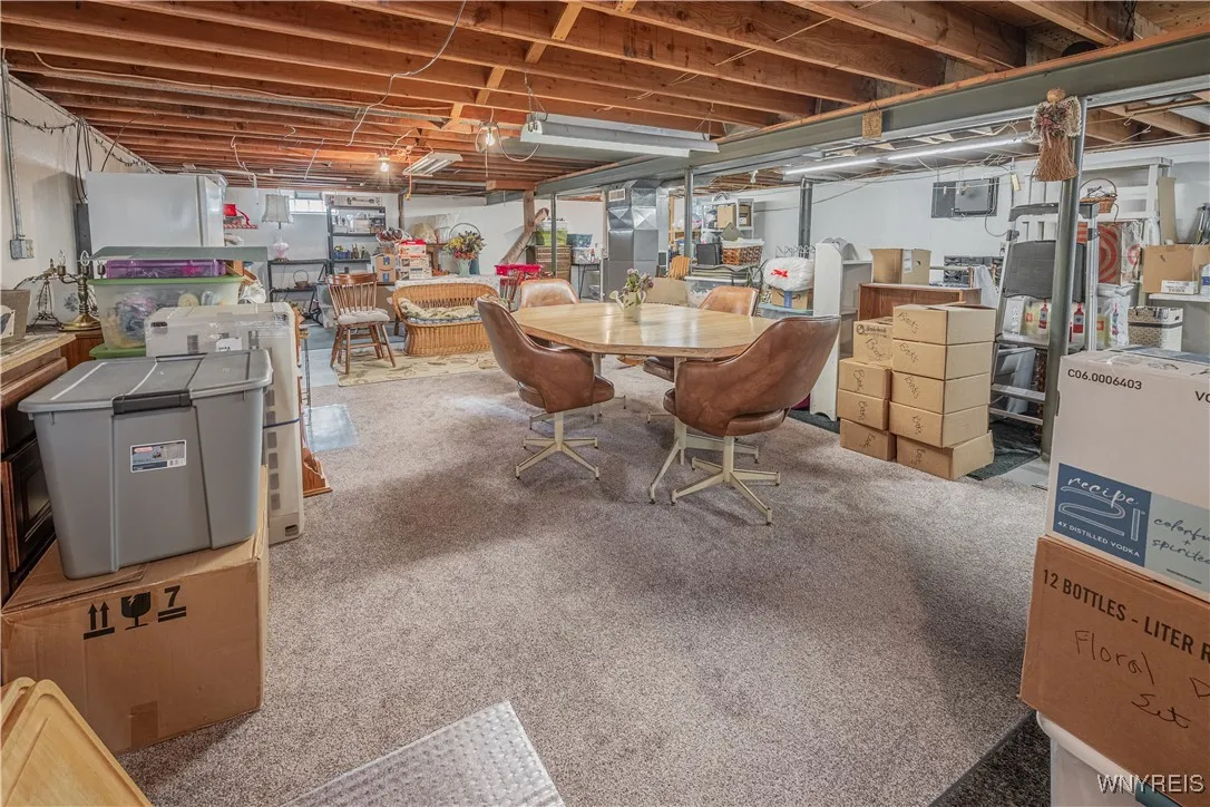 26 Louise Drive, Cheektowaga, New York 14227, Cheektowaga, New York 14227, 3 Bedrooms Bedrooms, 6 Rooms Rooms,1 BathroomBathrooms,Residential,Closed,26 Louise Drive, Cheektowaga, New York 14227,0,B1631507