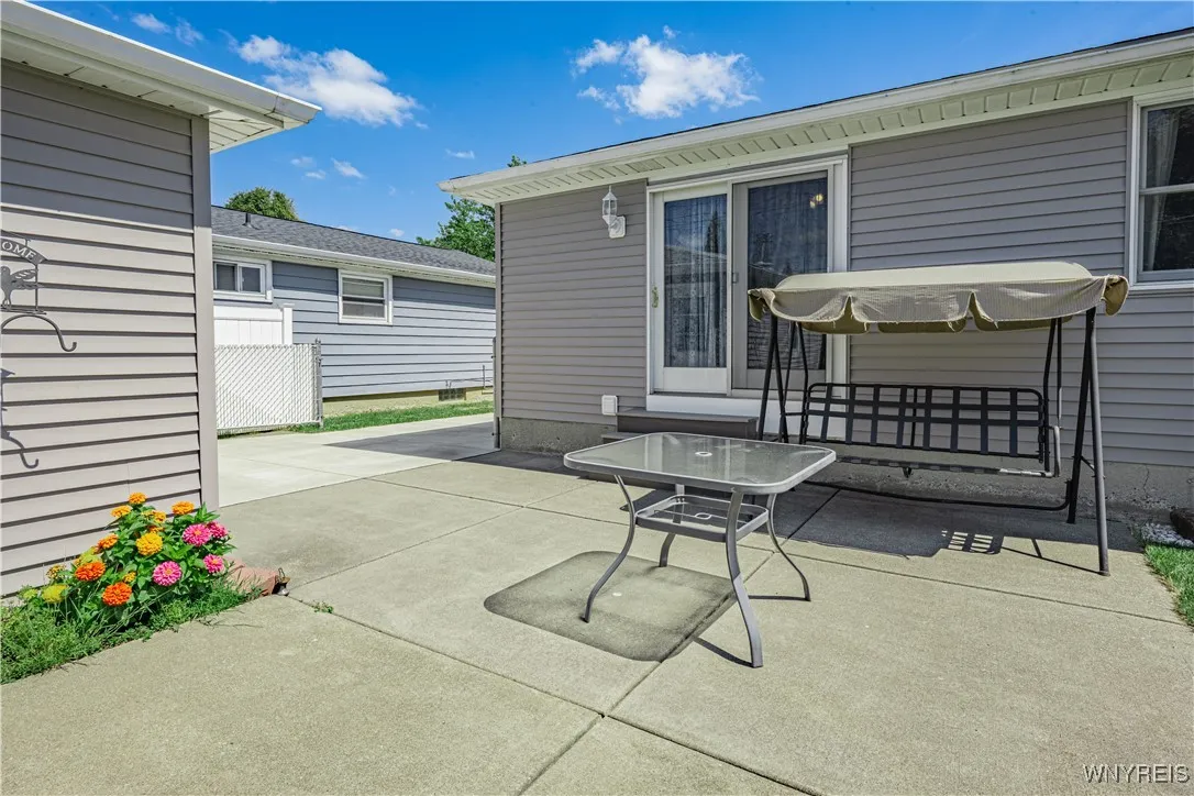26 Louise Drive, Cheektowaga, New York 14227, Cheektowaga, New York 14227, 3 Bedrooms Bedrooms, 6 Rooms Rooms,1 BathroomBathrooms,Residential,Closed,26 Louise Drive, Cheektowaga, New York 14227,0,B1631507
