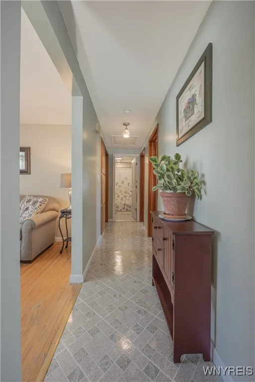 26 Louise Drive, Cheektowaga, New York 14227, Cheektowaga, New York 14227, 3 Bedrooms Bedrooms, 6 Rooms Rooms,1 BathroomBathrooms,Residential,Closed,26 Louise Drive, Cheektowaga, New York 14227,0,B1631507