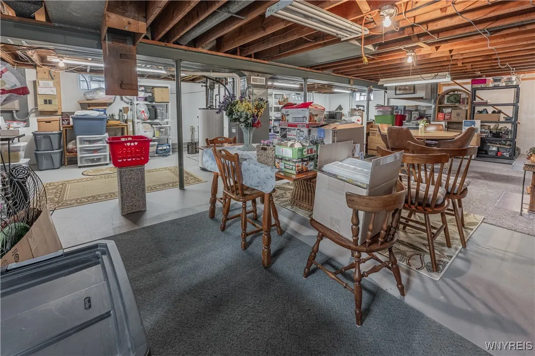 26 Louise Drive, Cheektowaga, New York 14227, Cheektowaga, New York 14227, 3 Bedrooms Bedrooms, 6 Rooms Rooms,1 BathroomBathrooms,Residential,Closed,26 Louise Drive, Cheektowaga, New York 14227,0,B1631507