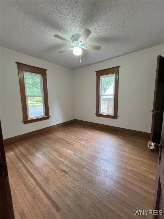 1st flr bedroom 2