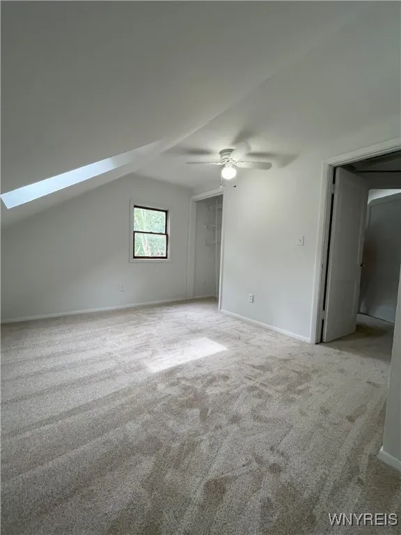 2nd flr bedroom 3a