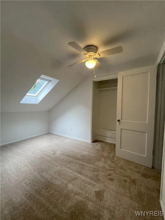 2nd flr bedroom 2