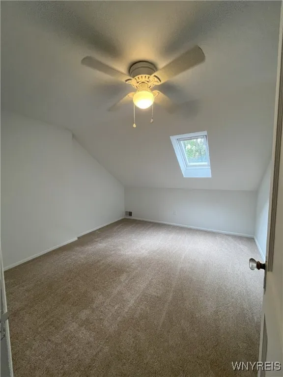 2nd flr bedroom 2a