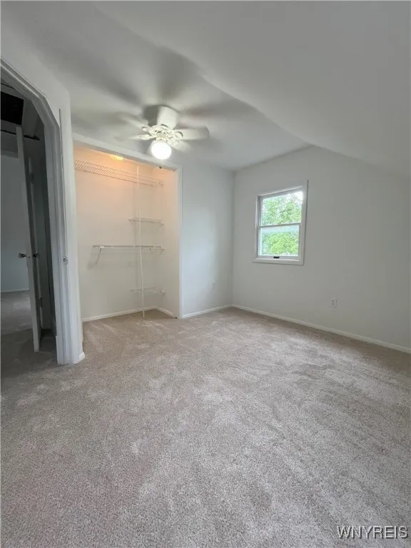 2nd flr bedroom 3b