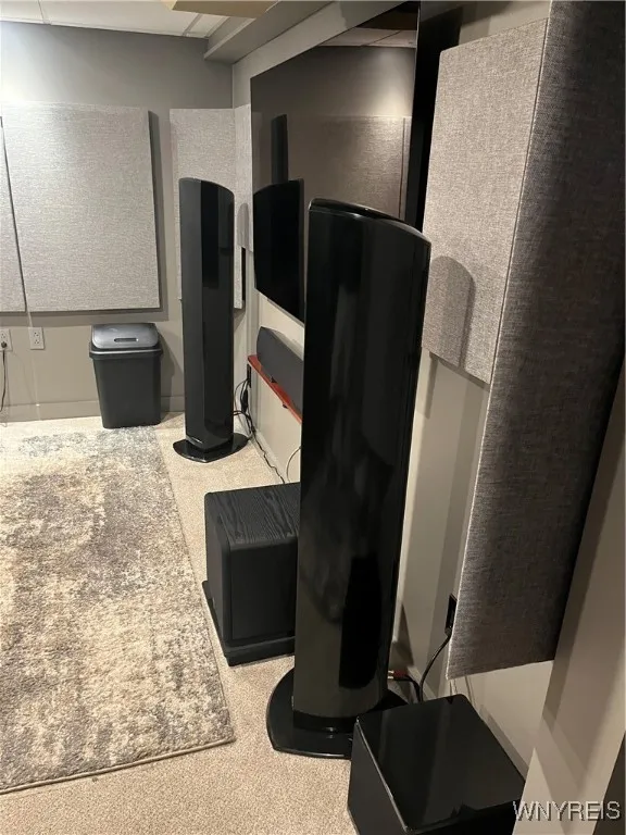 Home Theater