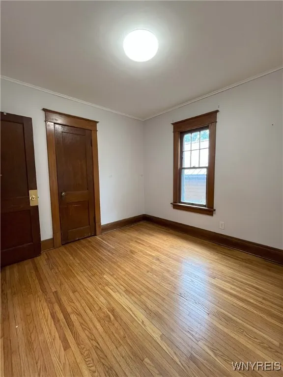 1st flr bedroom 1a