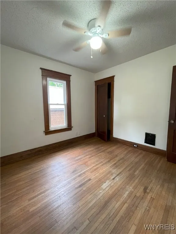 1st flr bedroom 2a