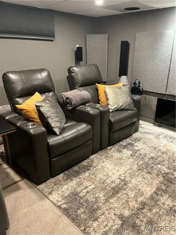 Home Theater