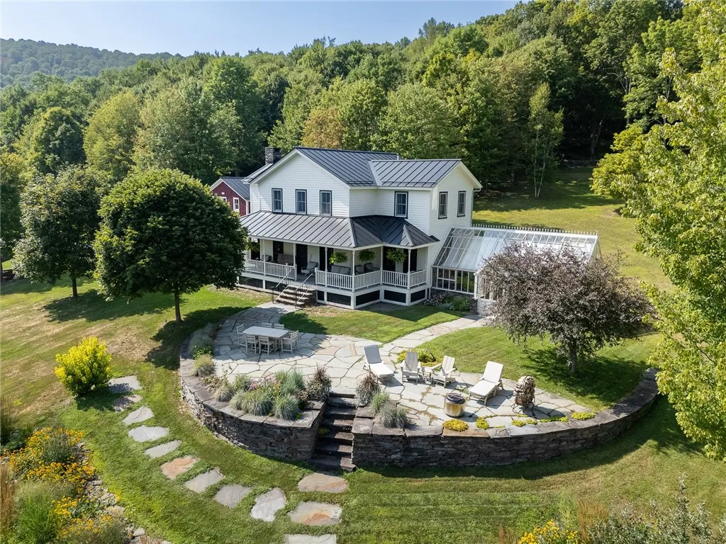 124 Bob Hall Road, Bovina, New York 13740, Bovina, New York 13740, 4 Bedrooms Bedrooms, 12 Rooms Rooms,2 BathroomsBathrooms,Residential,Closed,124 Bob Hall Road, Bovina, New York 13740,0,R1631311