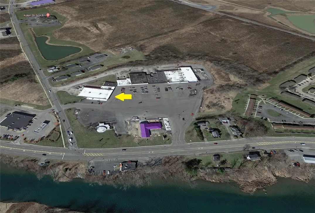 2109 Us Route 20, Seneca Falls, New York 13148, Seneca Falls, New York 13148, ,Commercial Lease,For Rent,2109 Us Route 20, Seneca Falls, New York 13148,R1628970
