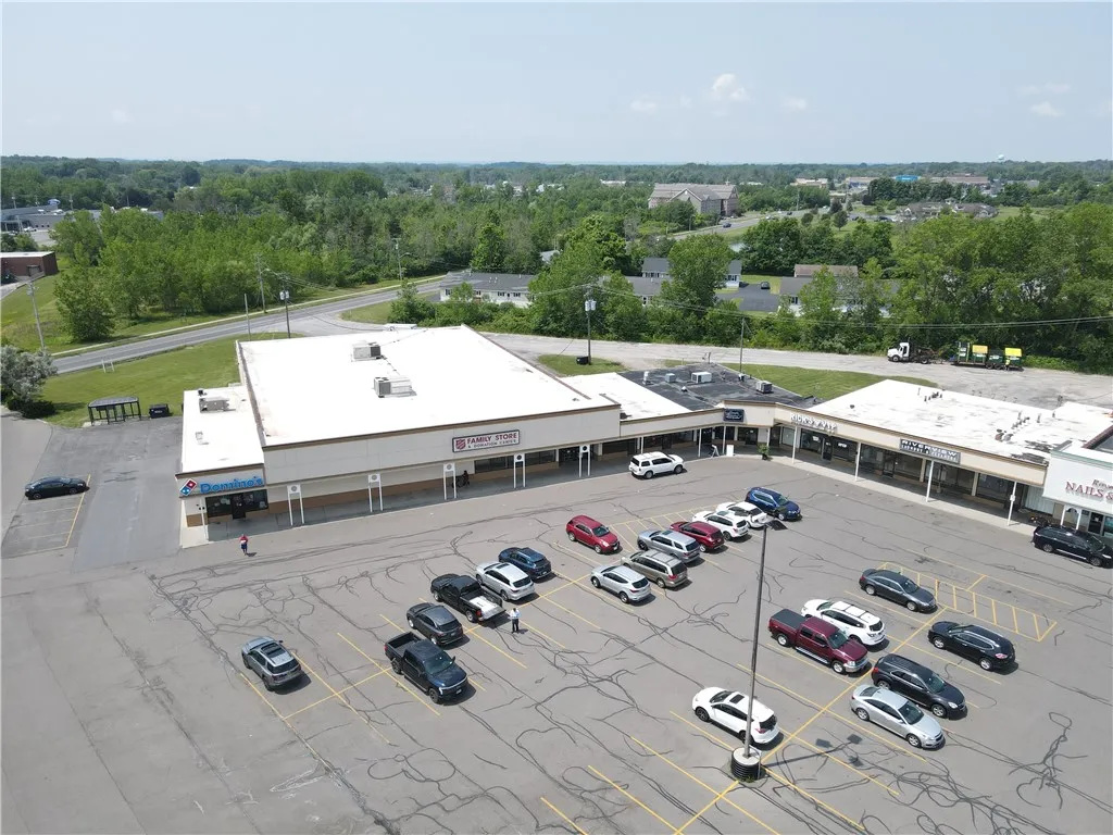2109 Us Route 20, Seneca Falls, New York 13148, Seneca Falls, New York 13148, ,Commercial Lease,For Rent,2109 Us Route 20, Seneca Falls, New York 13148,R1628970