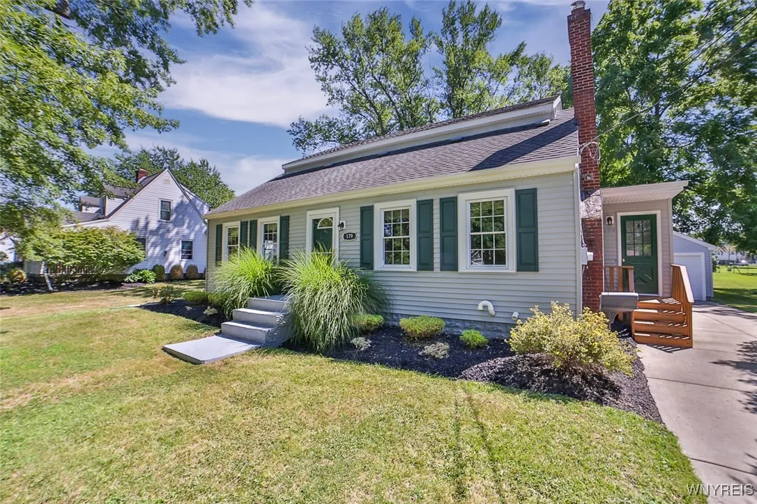 179 Allendale Rd, West Seneca, New York 14224, West Seneca, New York 14224, 4 Bedrooms Bedrooms, 8 Rooms Rooms,2 BathroomsBathrooms,Residential,For Sale,179 Allendale Rd, West Seneca, New York 14224,B1631804