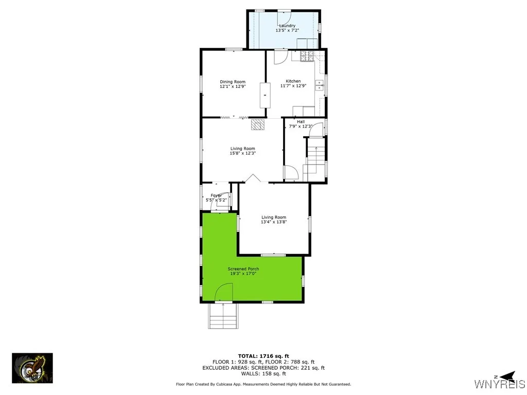 5 Kinney Street, Jamestown, New York 14701, Jamestown, New York 14701, 3 Bedrooms Bedrooms, 6 Rooms Rooms,1 BathroomBathrooms,Residential,Closed,5 Kinney Street, Jamestown, New York 14701,0,B1630703