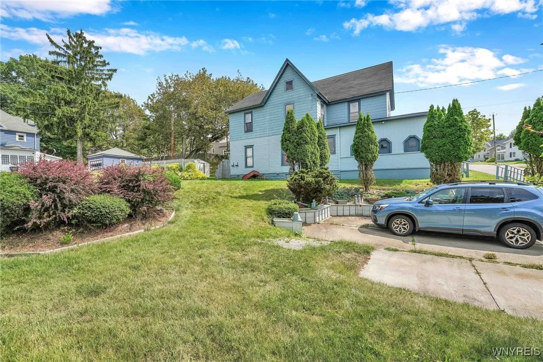 5 Kinney Street, Jamestown, New York 14701, Jamestown, New York 14701, 3 Bedrooms Bedrooms, 6 Rooms Rooms,1 BathroomBathrooms,Residential,Closed,5 Kinney Street, Jamestown, New York 14701,0,B1630703