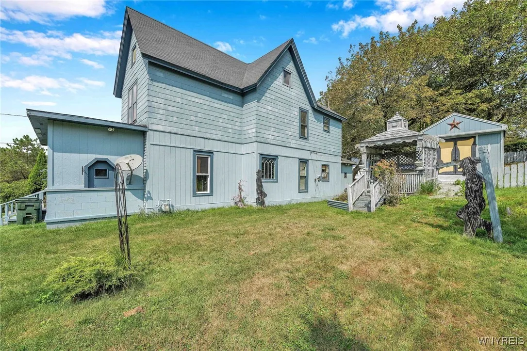 5 Kinney Street, Jamestown, New York 14701, Jamestown, New York 14701, 3 Bedrooms Bedrooms, 6 Rooms Rooms,1 BathroomBathrooms,Residential,Closed,5 Kinney Street, Jamestown, New York 14701,0,B1630703