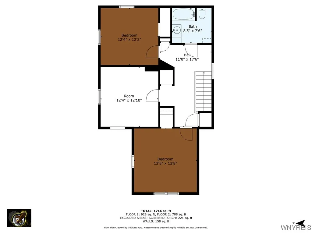 5 Kinney Street, Jamestown, New York 14701, Jamestown, New York 14701, 3 Bedrooms Bedrooms, 6 Rooms Rooms,1 BathroomBathrooms,Residential,Closed,5 Kinney Street, Jamestown, New York 14701,0,B1630703