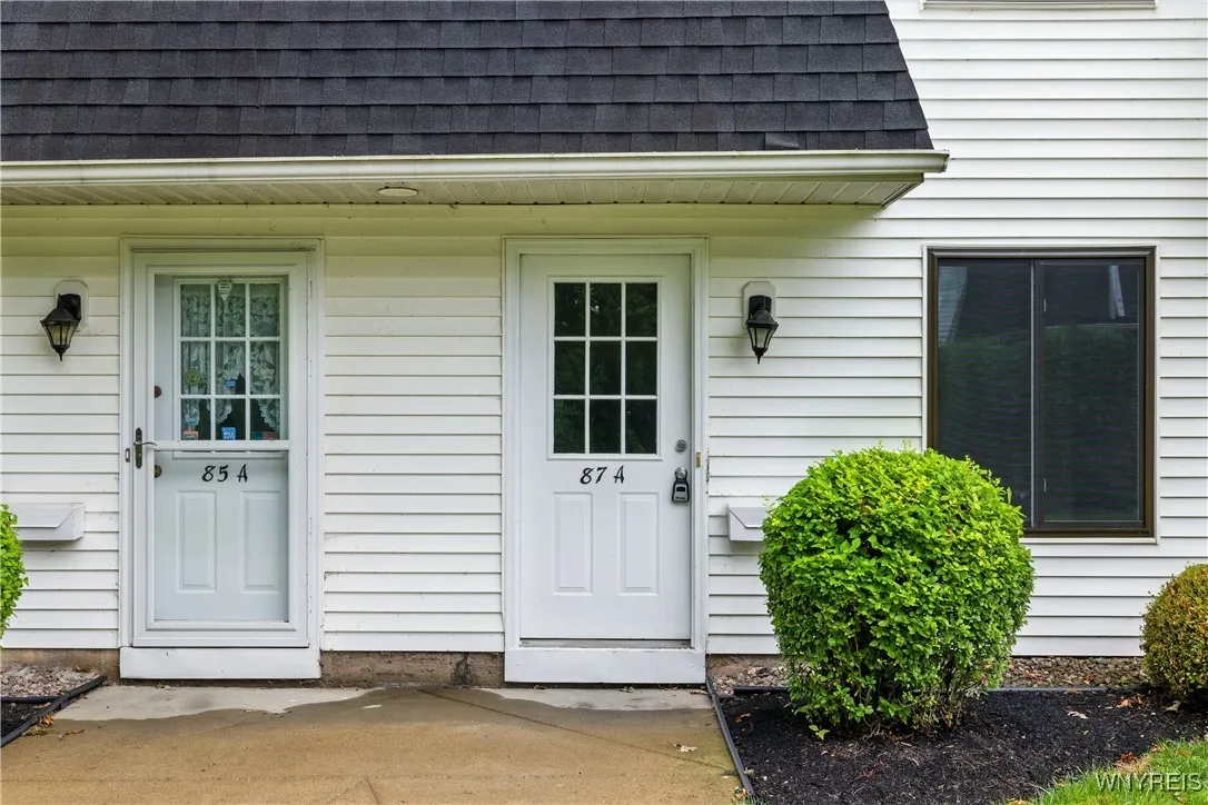 87 Foxberry Drive A, Amherst, New York 14068, Amherst, New York 14068, 2 Bedrooms Bedrooms, 5 Rooms Rooms,1 BathroomBathrooms,Residential,For Sale,87 Foxberry Drive A, Amherst, New York 14068,0,B1631841
