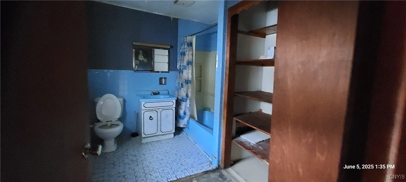 523 William Street, Rome, New York 13440, Rome, New York 13440, 3 Bedrooms Bedrooms, 8 Rooms Rooms,1 BathroomBathrooms,Residential,For Sale,523 William Street, Rome, New York 13440,0,S1631845