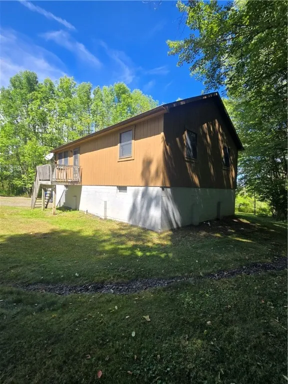 1050 Copes Corners, Butternuts, New York 13843, Butternuts, New York 13843, 2 Bedrooms Bedrooms, 6 Rooms Rooms,1 BathroomBathrooms,Residential,Closed,1050 Copes Corners, Butternuts, New York 13843,0,R1631837