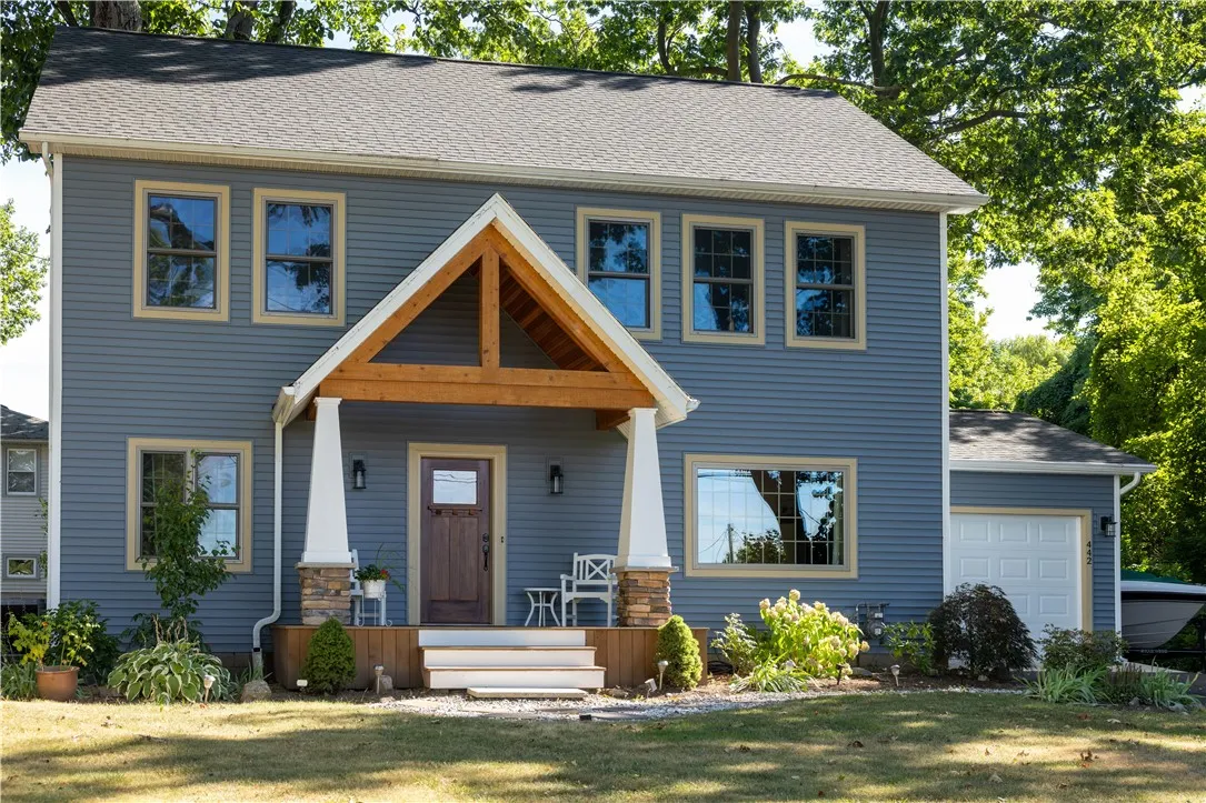 442 North Drive, Greece, New York 14612, Greece, New York 14612, 3 Bedrooms Bedrooms, 6 Rooms Rooms,2 BathroomsBathrooms,Residential,Closed,442 North Drive, Greece, New York 14612,0,R1631799