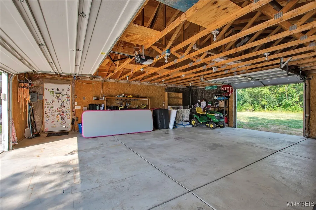 Garage Garage