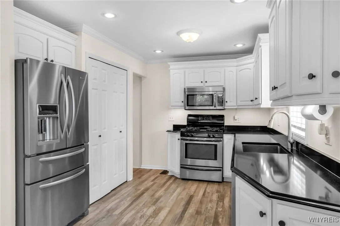 Kitchen Kitchen