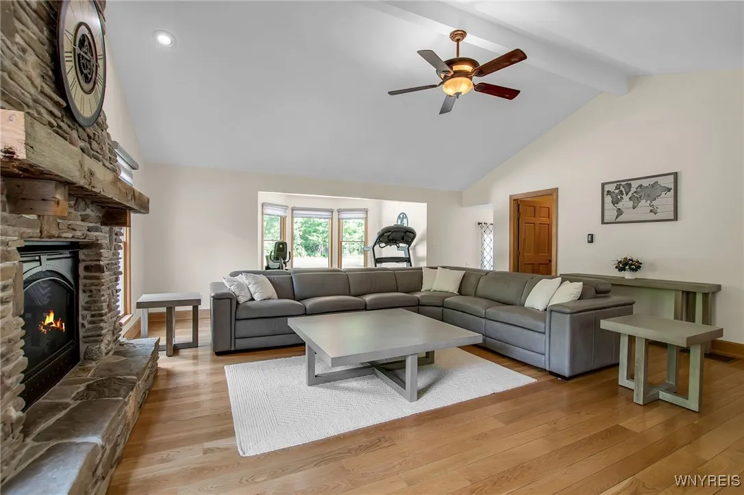 Great Room Great Room