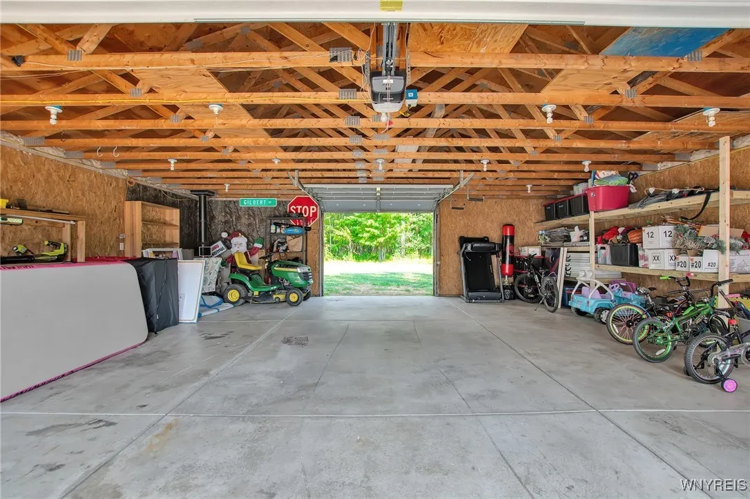 Garage Garage