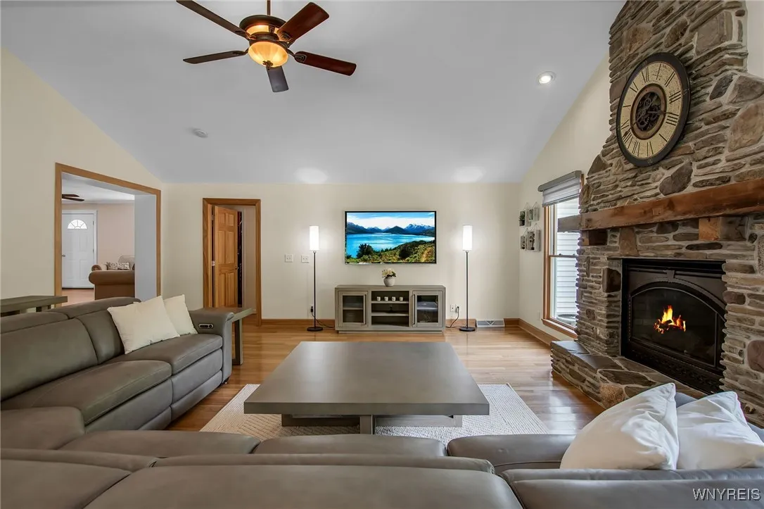 Great Room Great Room