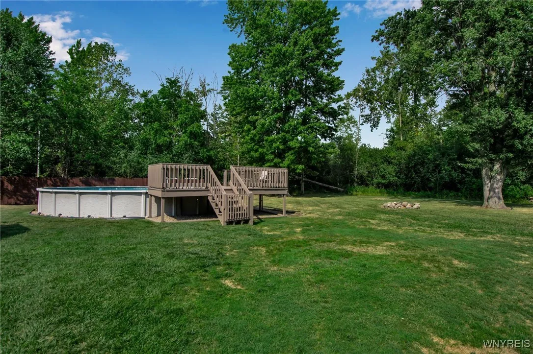 Backyard Backyard