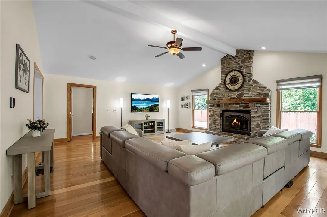 Great Room Great Room