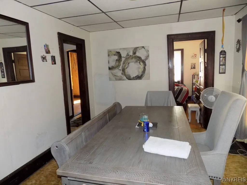 227 Crowley Avenue, Buffalo, New York 14207, Buffalo, New York 14207, 3 Bedrooms Bedrooms, ,2 BathroomsBathrooms,Residential,For Sale,227 Crowley Avenue, Buffalo, New York 14207,B1627598