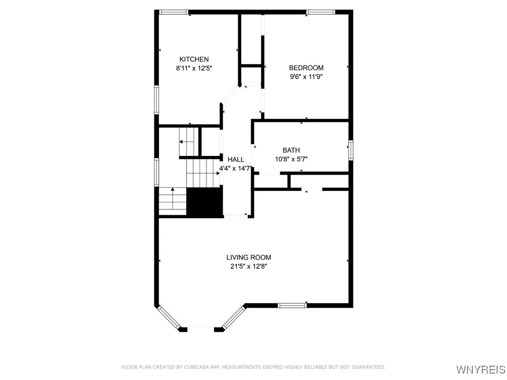 227 Crowley Avenue, Buffalo, New York 14207, Buffalo, New York 14207, 3 Bedrooms Bedrooms, ,2 BathroomsBathrooms,Residential,For Sale,227 Crowley Avenue, Buffalo, New York 14207,B1627598
