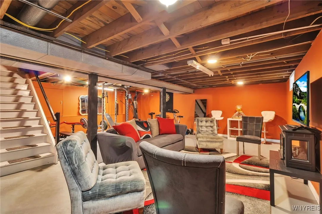 76 Sunshine Drive, Amherst, New York 14228, Amherst, New York 14228, 3 Bedrooms Bedrooms, 6 Rooms Rooms,1 BathroomBathrooms,Residential,Closed,76 Sunshine Drive, Amherst, New York 14228,0,B1631439