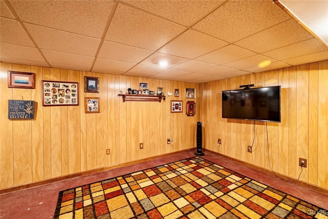 122 Riverdale Road, Clay, New York 13090, Clay, New York 13090, 4 Bedrooms Bedrooms, 11 Rooms Rooms,1 BathroomBathrooms,Residential,Closed,122 Riverdale Road, Clay, New York 13090,0,S1631753