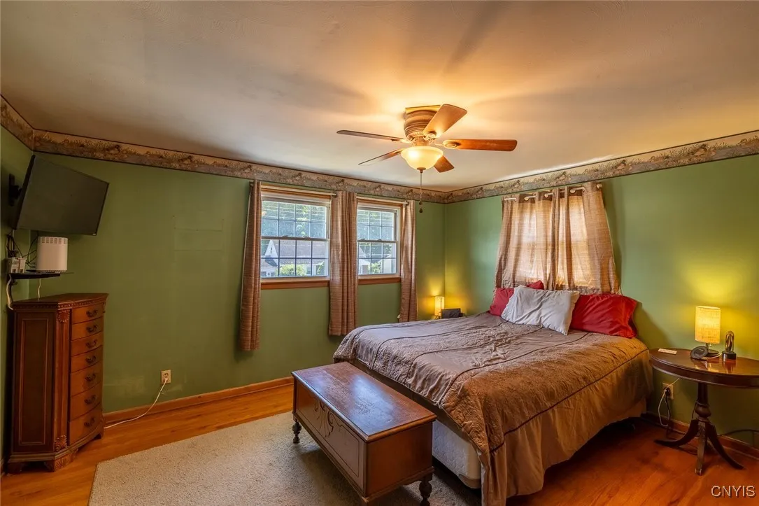 122 Riverdale Road, Clay, New York 13090, Clay, New York 13090, 4 Bedrooms Bedrooms, 11 Rooms Rooms,1 BathroomBathrooms,Residential,Closed,122 Riverdale Road, Clay, New York 13090,0,S1631753