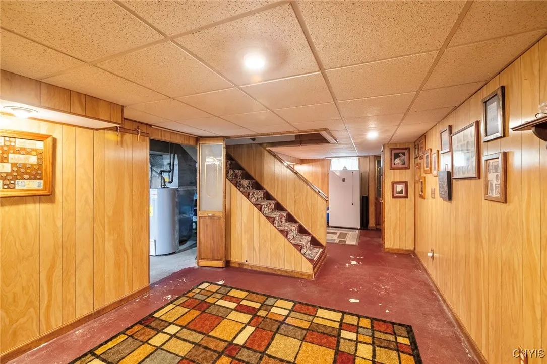122 Riverdale Road, Clay, New York 13090, Clay, New York 13090, 4 Bedrooms Bedrooms, 11 Rooms Rooms,1 BathroomBathrooms,Residential,Closed,122 Riverdale Road, Clay, New York 13090,0,S1631753