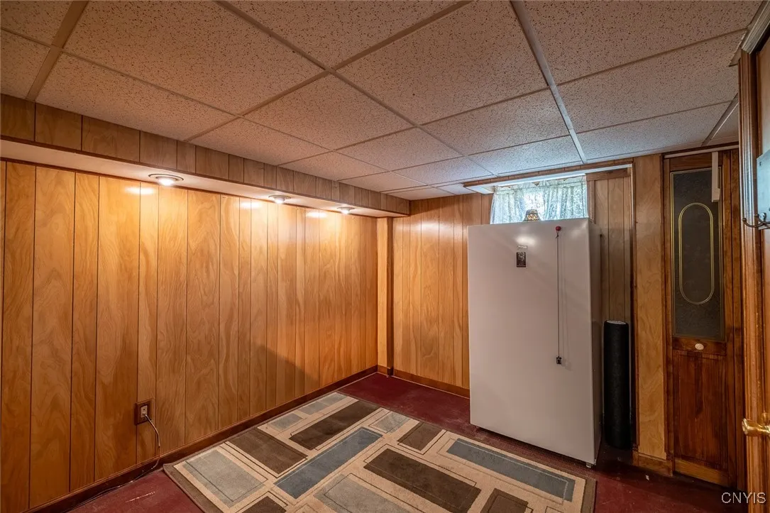 122 Riverdale Road, Clay, New York 13090, Clay, New York 13090, 4 Bedrooms Bedrooms, 11 Rooms Rooms,1 BathroomBathrooms,Residential,Closed,122 Riverdale Road, Clay, New York 13090,0,S1631753