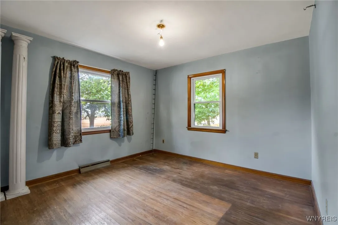 10121 Greiner Road, Clarence, New York 14031, Clarence, New York 14031, 2 Bedrooms Bedrooms, 6 Rooms Rooms,1 BathroomBathrooms,Residential,Closed,10121 Greiner Road, Clarence, New York 14031,0,B1631028