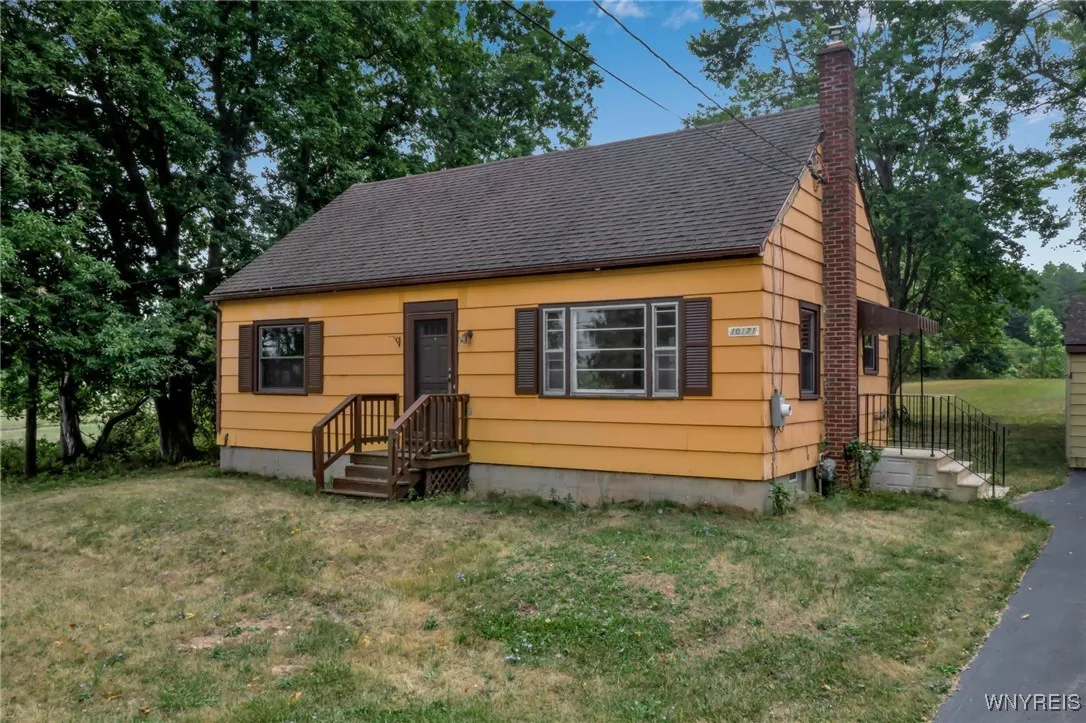 10121 Greiner Road, Clarence, New York 14031, Clarence, New York 14031, 2 Bedrooms Bedrooms, 6 Rooms Rooms,1 BathroomBathrooms,Residential,Closed,10121 Greiner Road, Clarence, New York 14031,0,B1631028